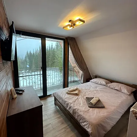 Chalet Complexul Cerbului - Buscat Cluj-Napoca