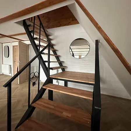 Cerbului Chalet Cluj-Napoca