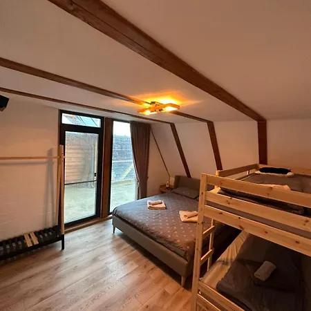 Chalet Complexul Cerbului - Buscat Cluj-Napoca