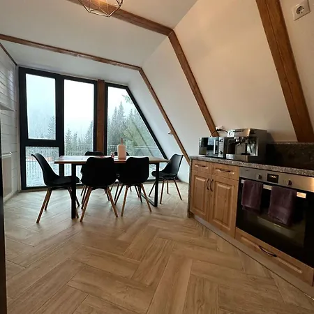 Chalet Complexul Cerbului - Buscat