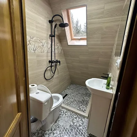 Chalet Complexul Cerbului - Buscat *